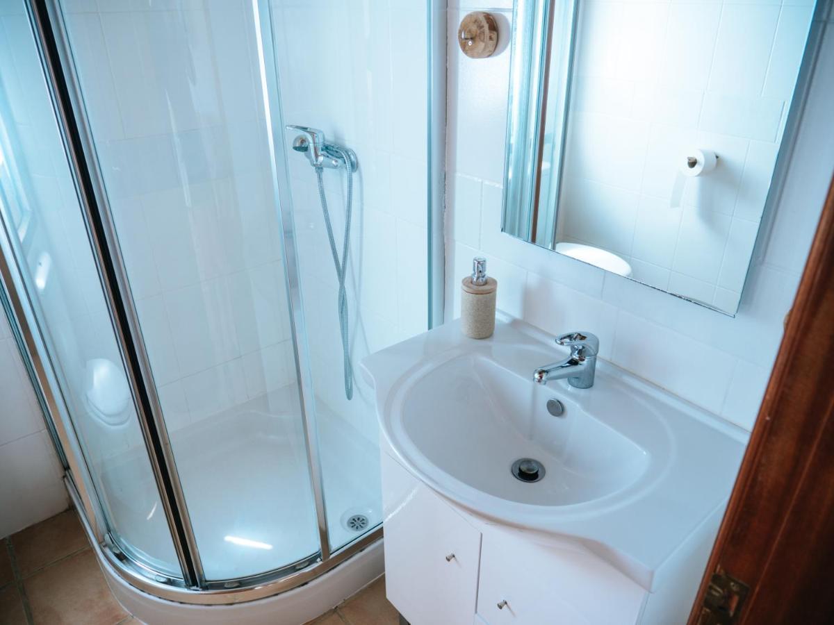 Soul Farm Algarve - Glamping & Farm Houses อัลเจซูร์ ภายนอก รูปภาพ