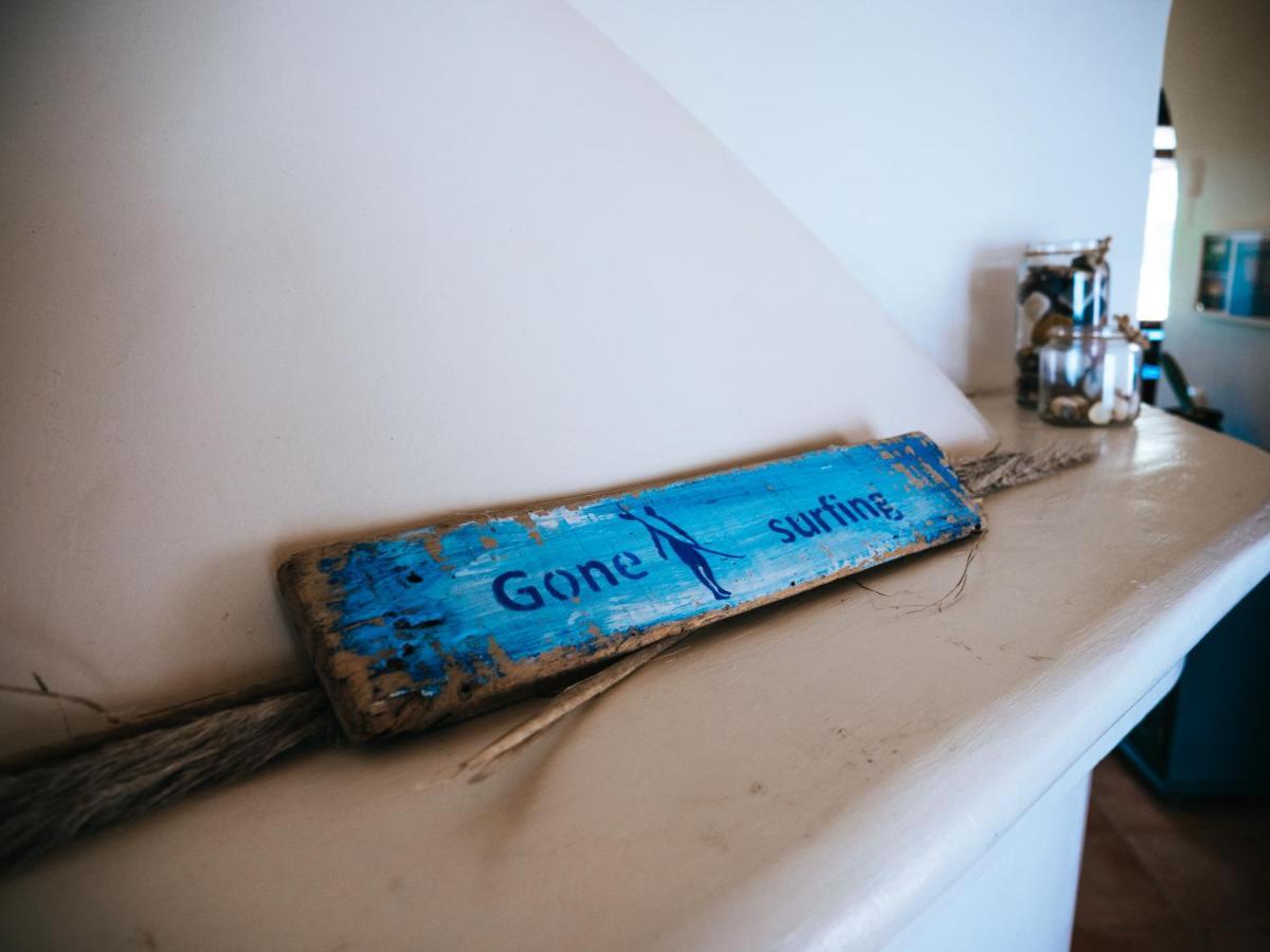 Soul Farm Algarve - Glamping & Farm Houses อัลเจซูร์ ภายนอก รูปภาพ
