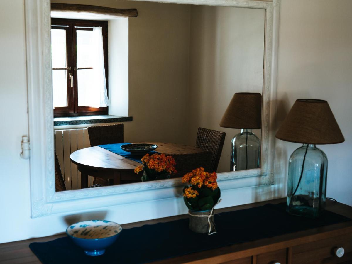 Soul Farm Algarve - Glamping & Farm Houses อัลเจซูร์ ภายนอก รูปภาพ