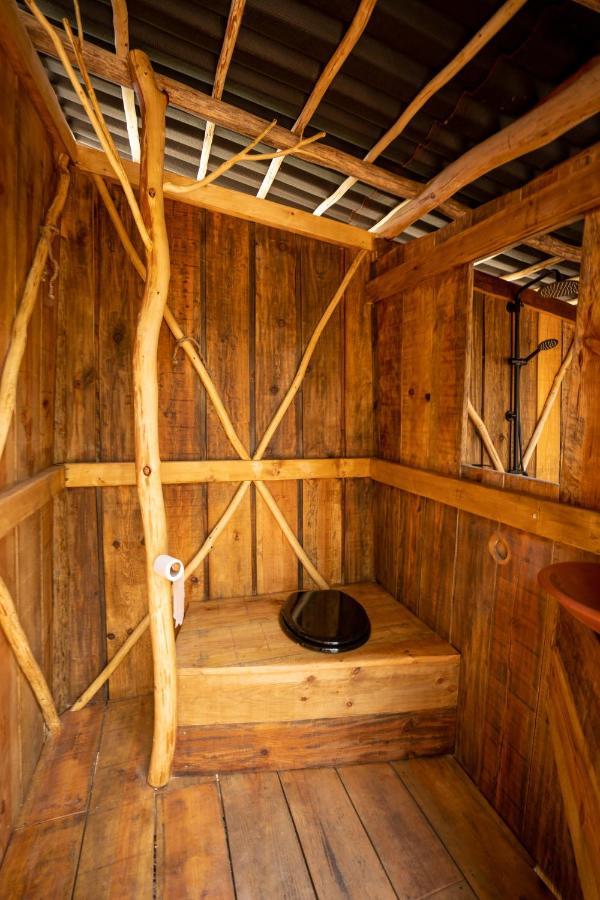 Soul Farm Algarve - Glamping & Farm Houses อัลเจซูร์ ภายนอก รูปภาพ