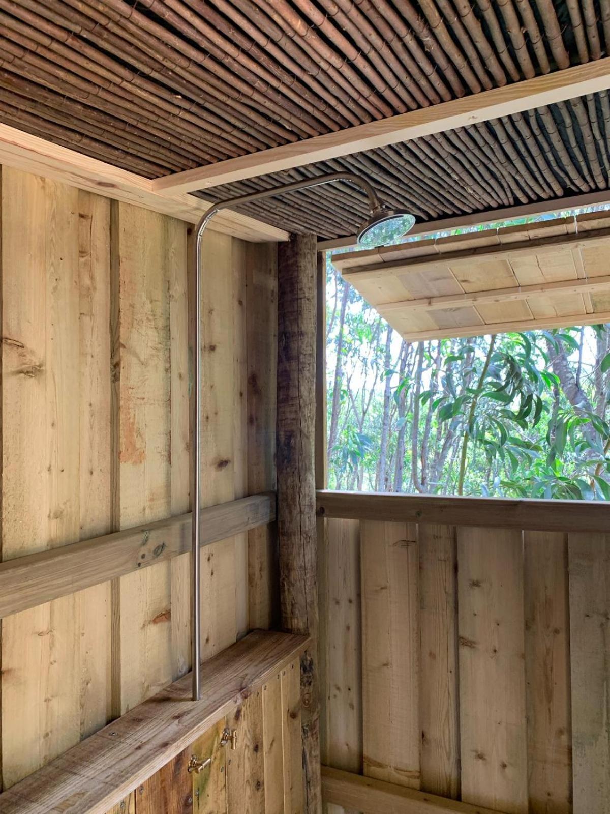 Soul Farm Algarve - Glamping & Farm Houses อัลเจซูร์ ภายนอก รูปภาพ