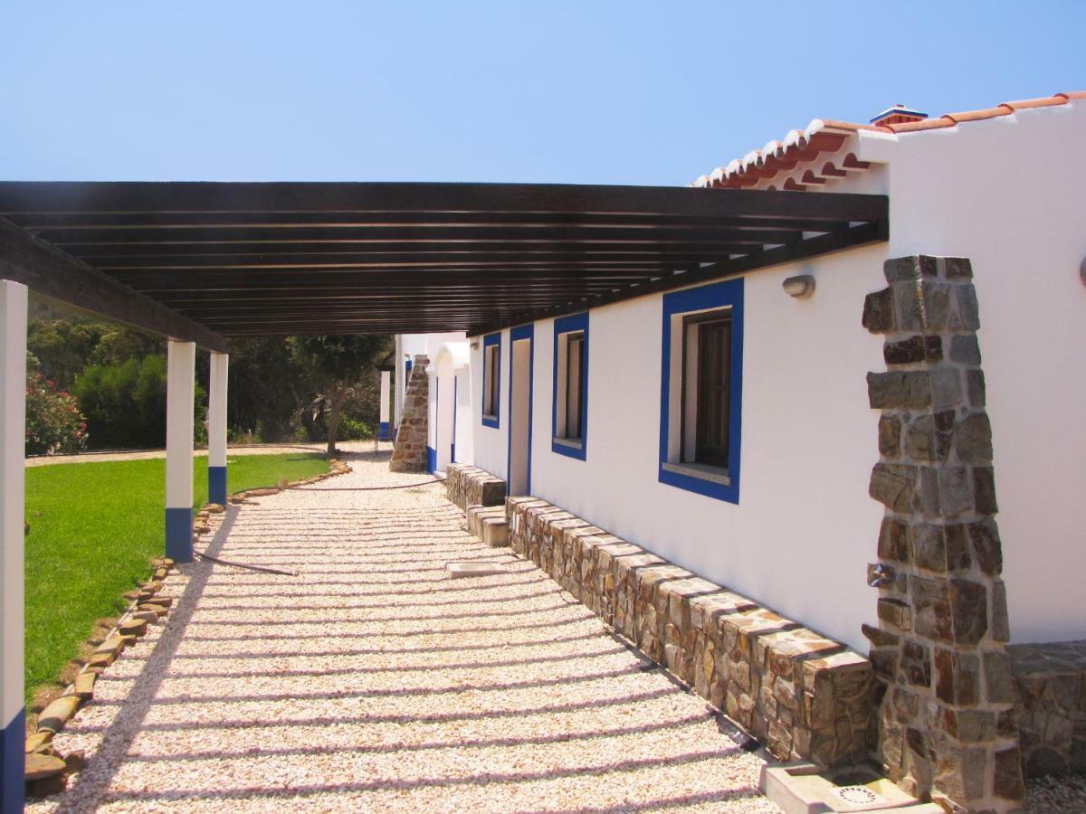 Soul Farm Algarve - Glamping & Farm Houses อัลเจซูร์ ภายนอก รูปภาพ